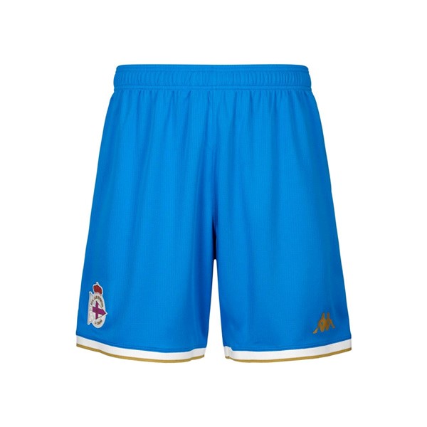 Pantalones Deportivo Coruña 1ª 2025/26